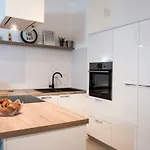 Appartement Morska *