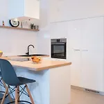 Appartement Morska *