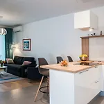 Appartement Morska