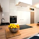 Appartement Morska *