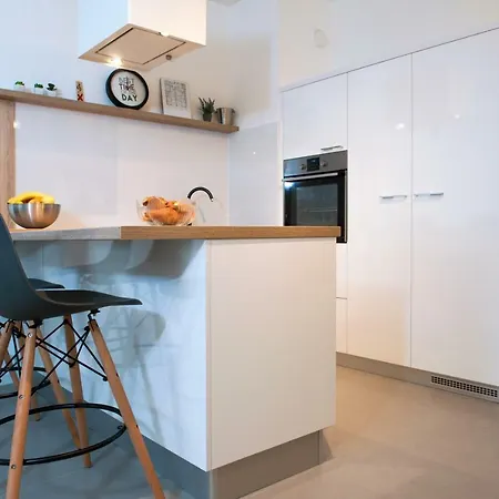 Apartman Morska