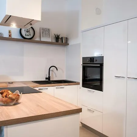 Apartman Morska *