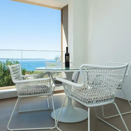 Apartament Morska Split