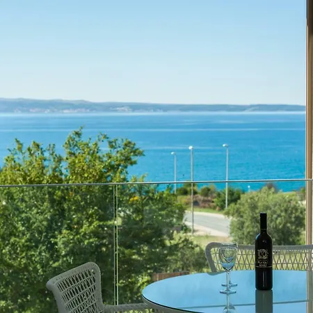 Apartman Morska *