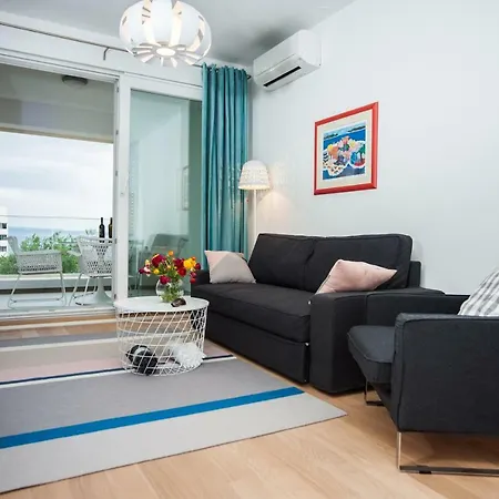 Morska Appartement