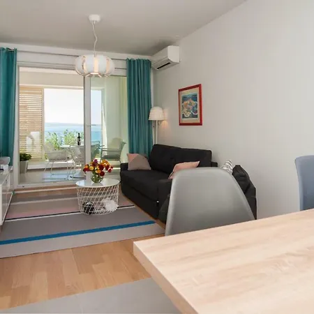 Apartman Morska