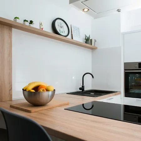 Apartament Morska Split