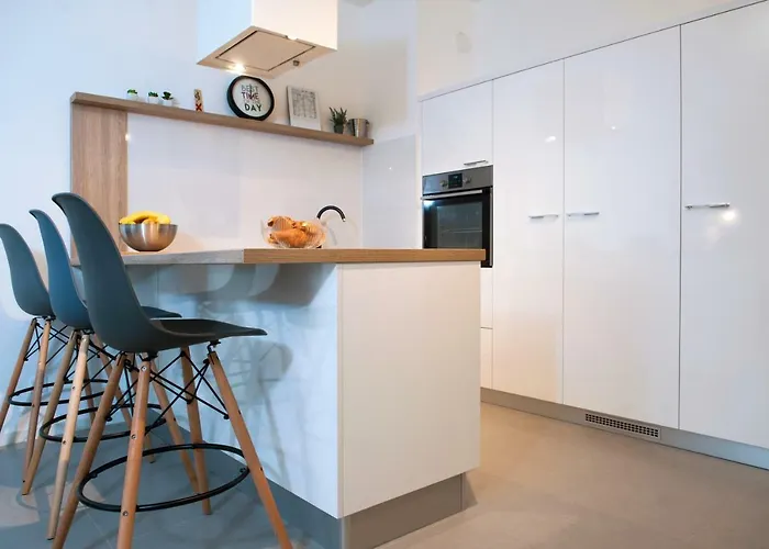 Apartamento Morska