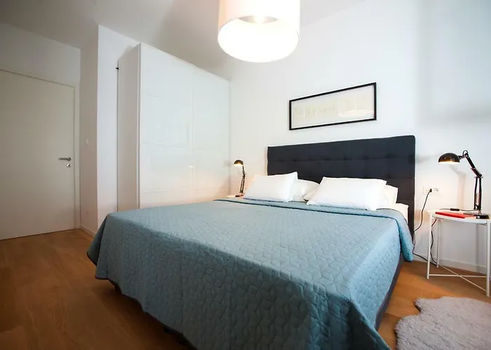 Morska Apartamento