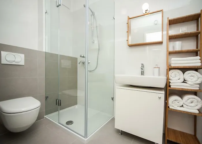 Apartamento Morska