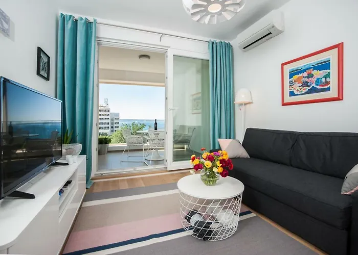 Morska Apartamento