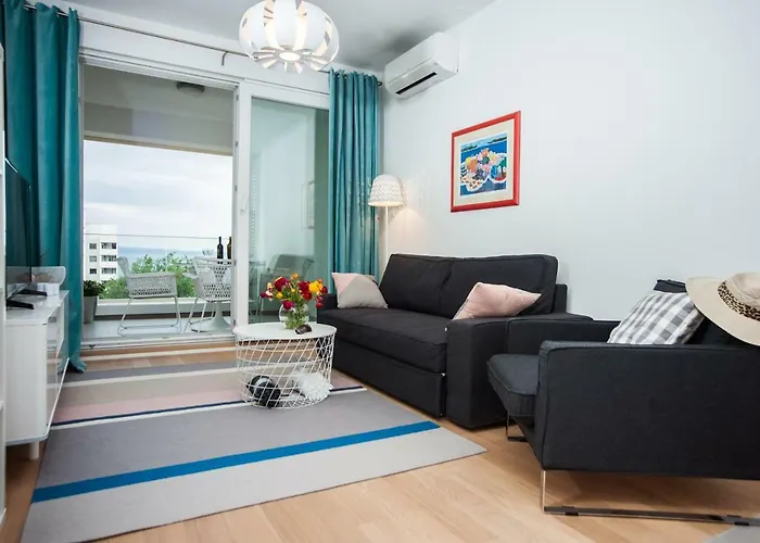 Morska Apartamento