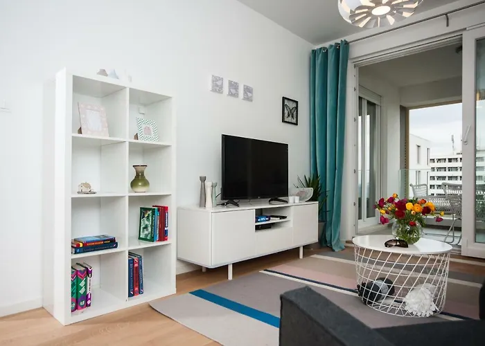 Morska Apartamento