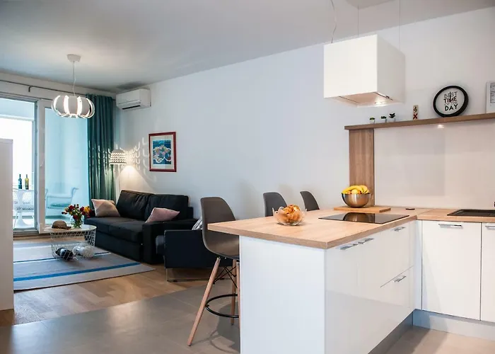 Apartamento Morska