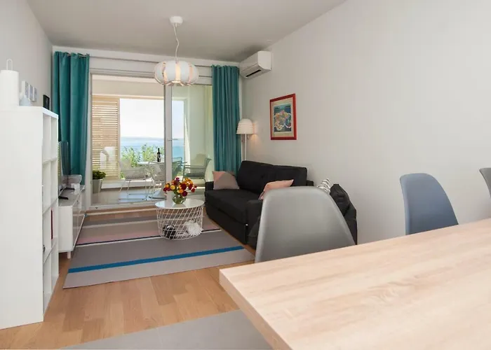 Apartamento Morska