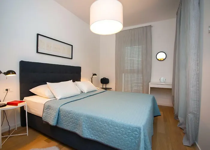Morska Apartamento