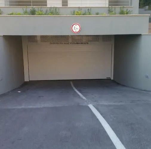 Apartamento Morska *