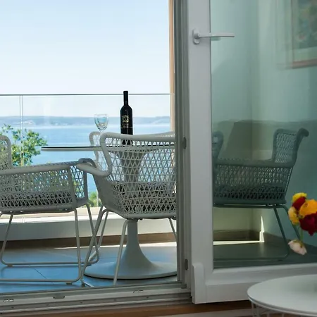 Morska Apartamento
