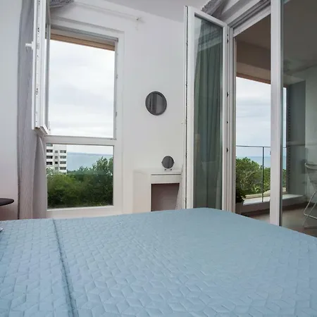 Morska Apartamento Split