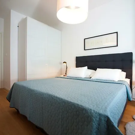 Morska Apartamento