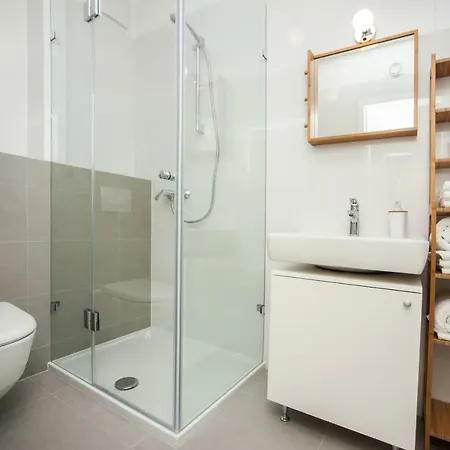 Apartamento Morska