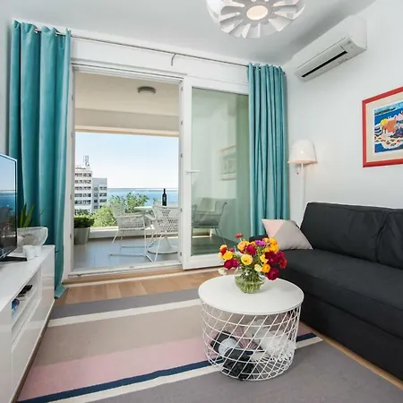 Morska Apartamento