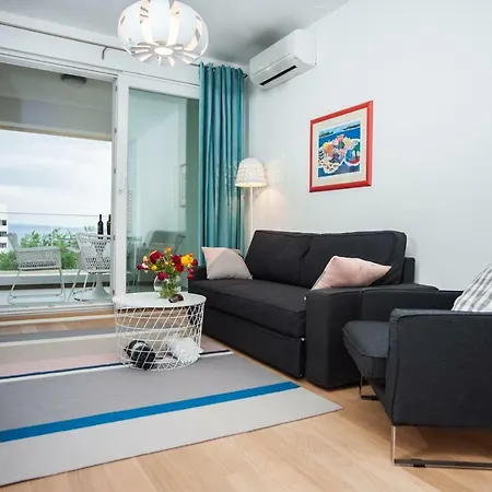 Morska Apartamento
