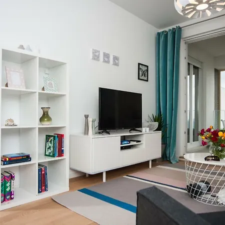 Morska Apartamento