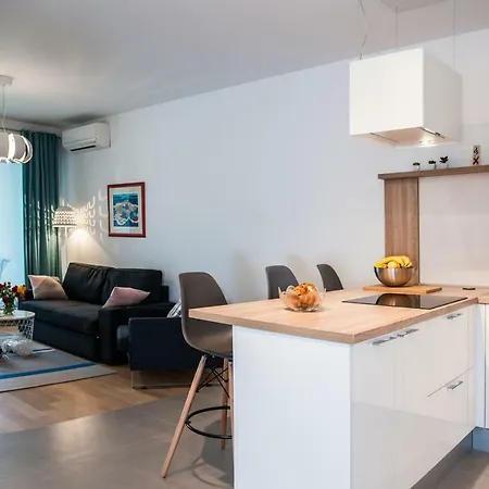 Apartamento Morska