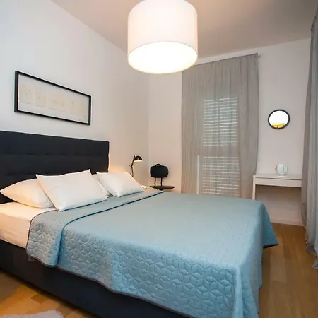 Morska Apartamento