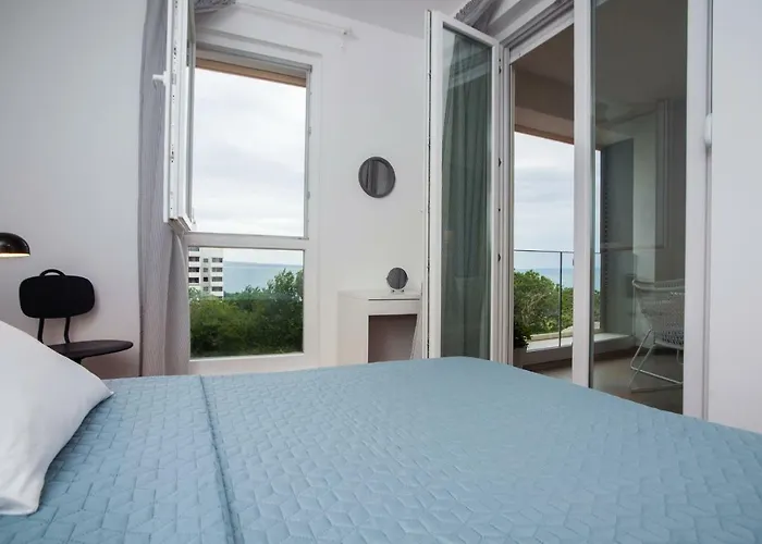 Morska Apartmán Split